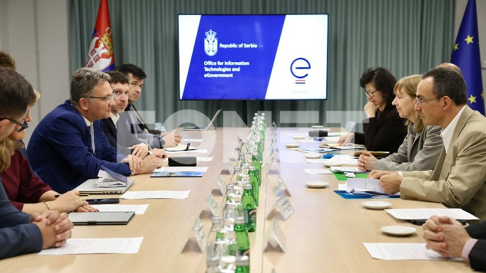 Rezultat projekta EDGE